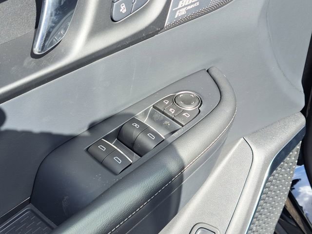 New 2026 Buick Enclave Avenir w/ Super Cruise Package image 18