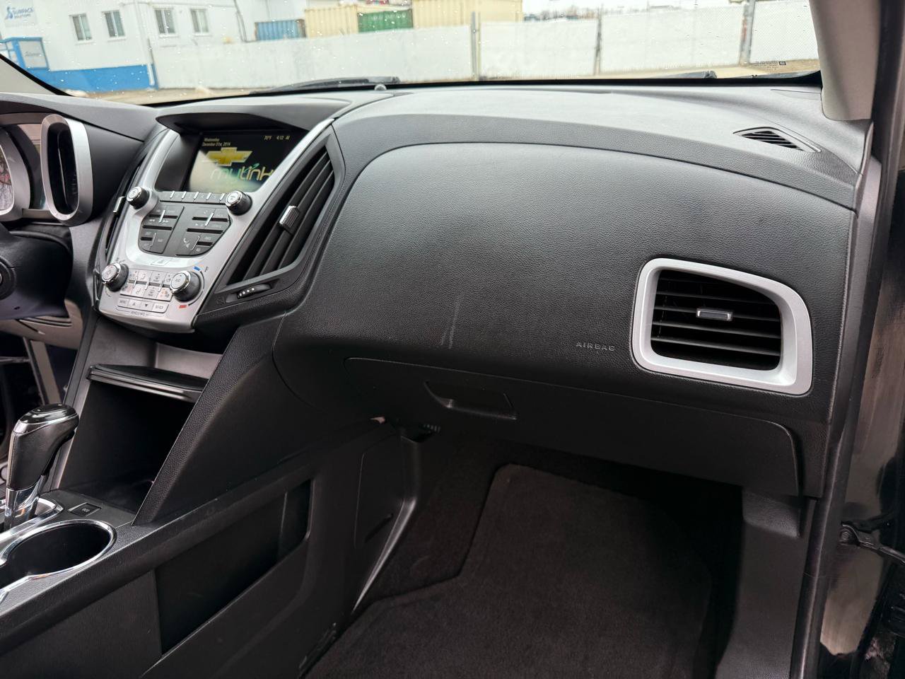 Used 2016 Chevrolet Equinox LT w/ Convenience Package AWD/4WD image 27
