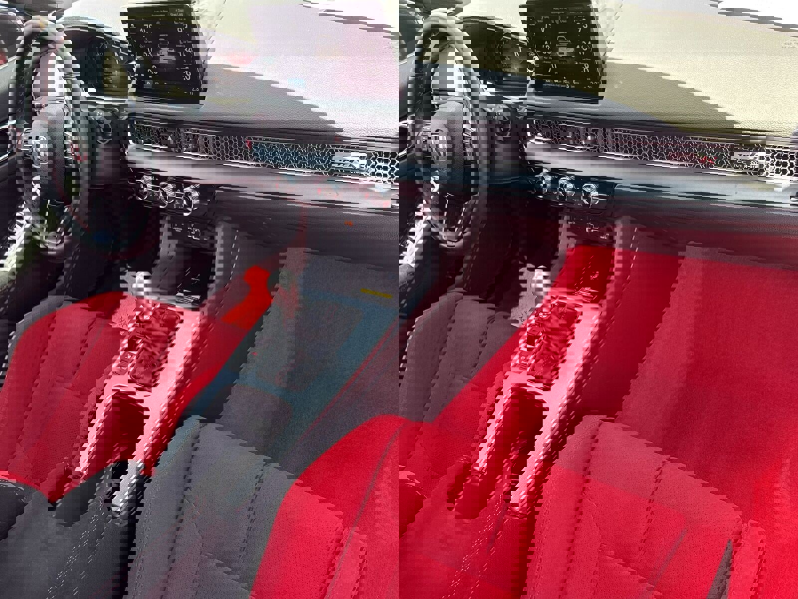 Certified 2023 Honda Civic Type R image 9