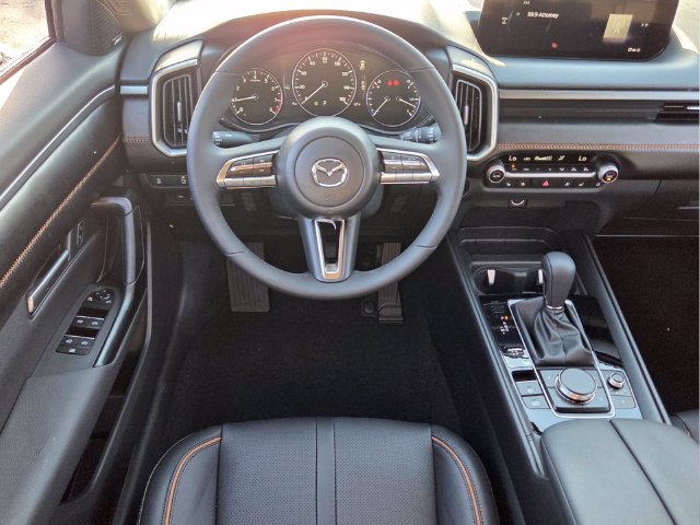 New 2026 MAZDA CX-50 AWD 2.5 S w/ Weather Package image 6