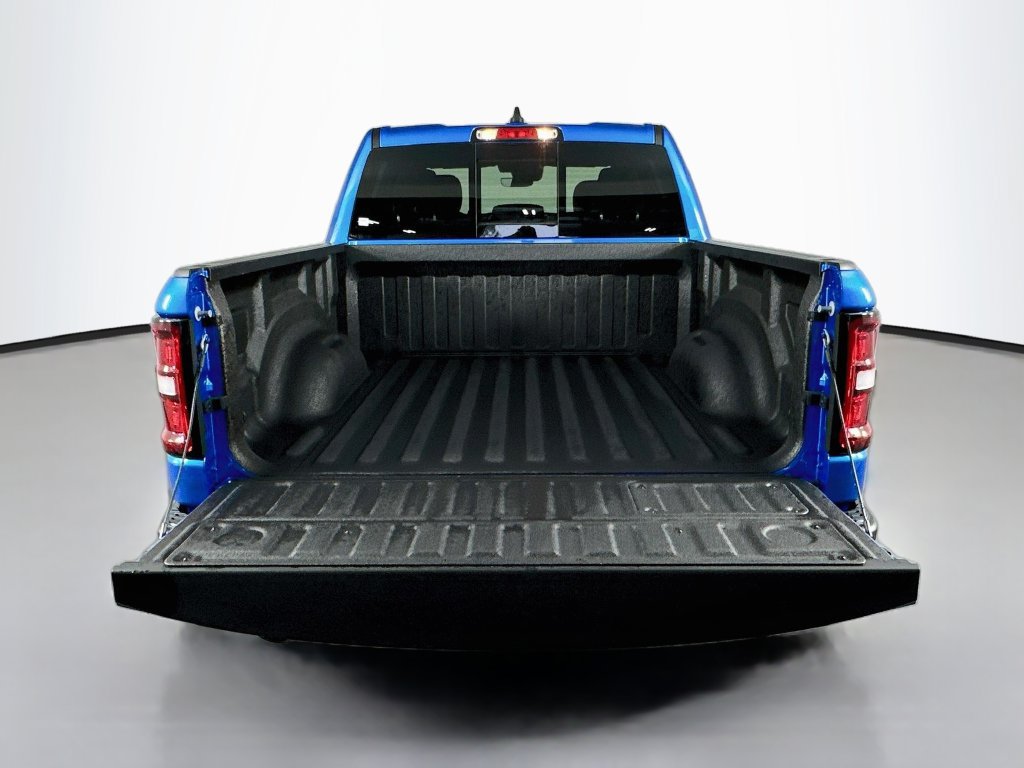 New 2026 RAM 1500 Rebel w/ Rebel Level 2 Equipment Group AWD/4WD image 16