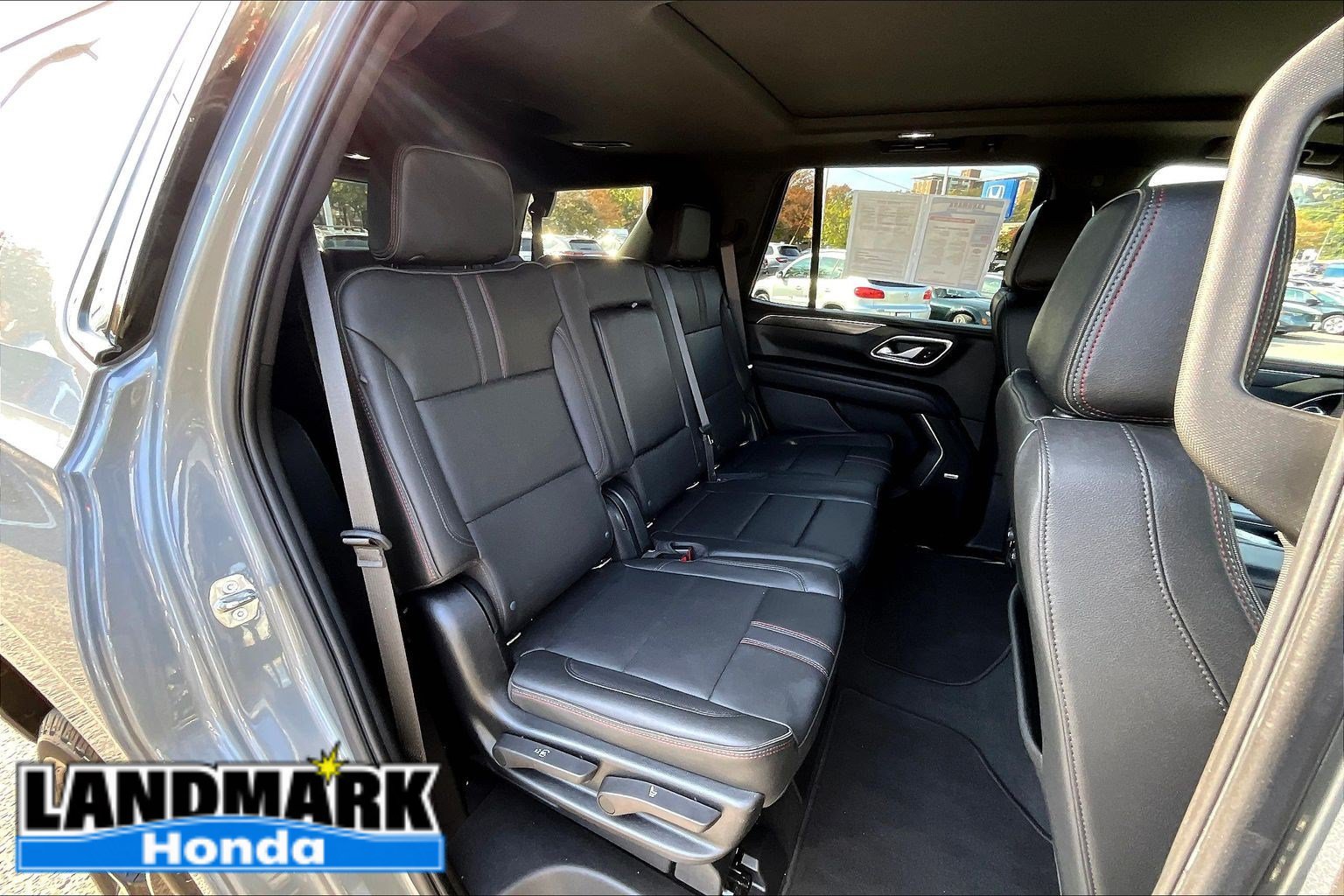 Used 2021 Chevrolet Tahoe RST AWD/4WD image 29