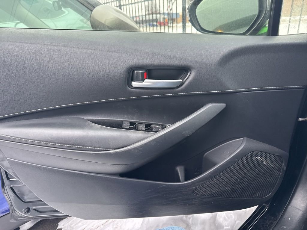 Used 2020 Toyota Corolla SE image 9