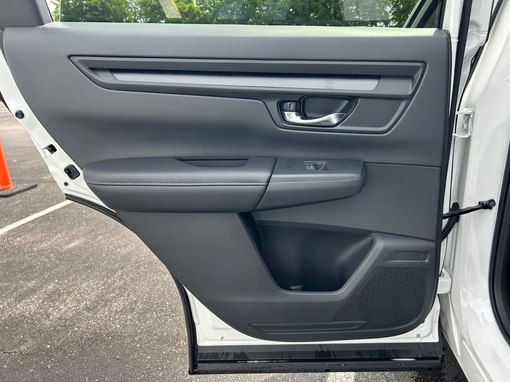 Used 2026 Honda CR-V EX image 20