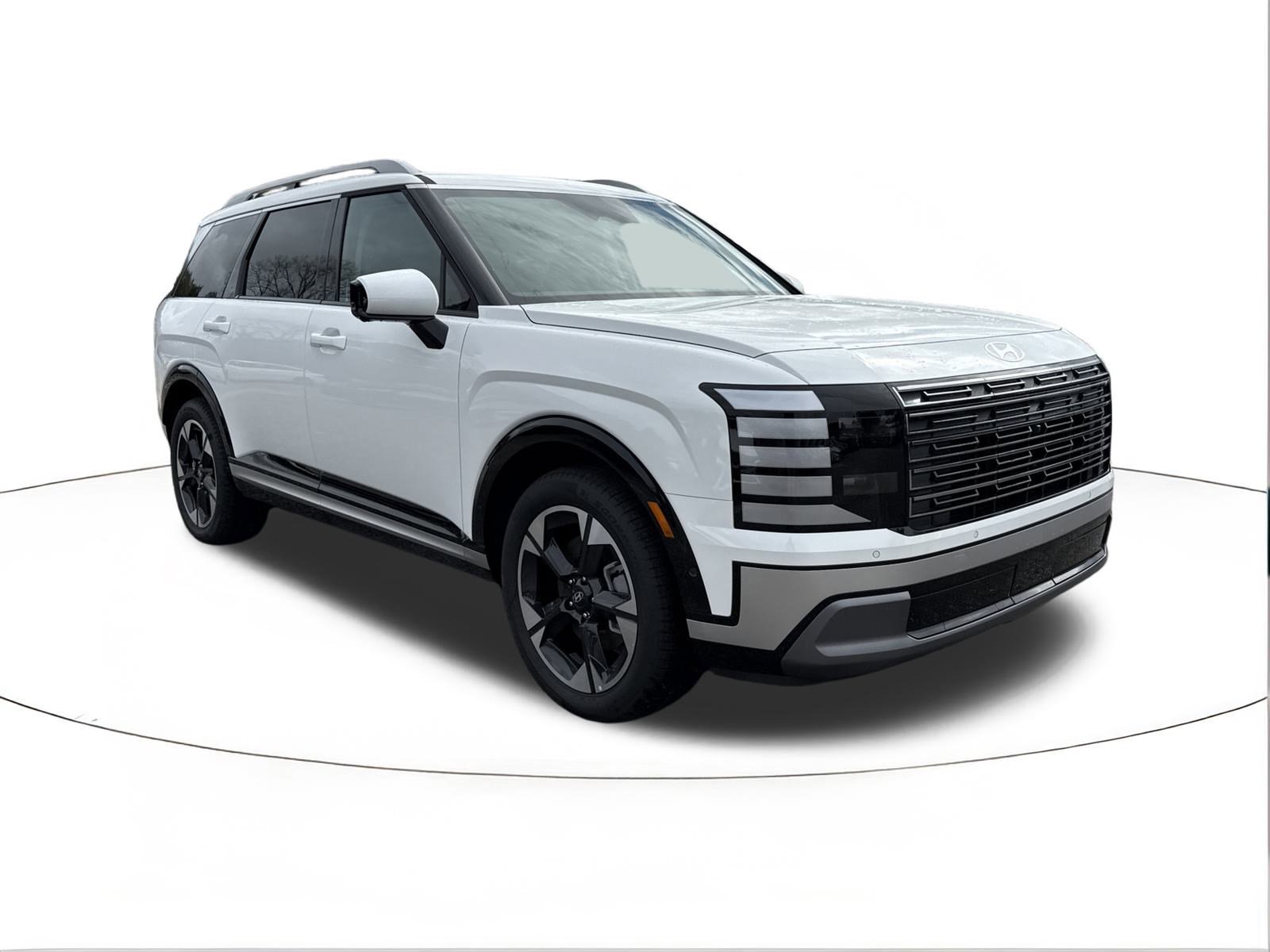 New 2026 Hyundai Palisade Limited image 1