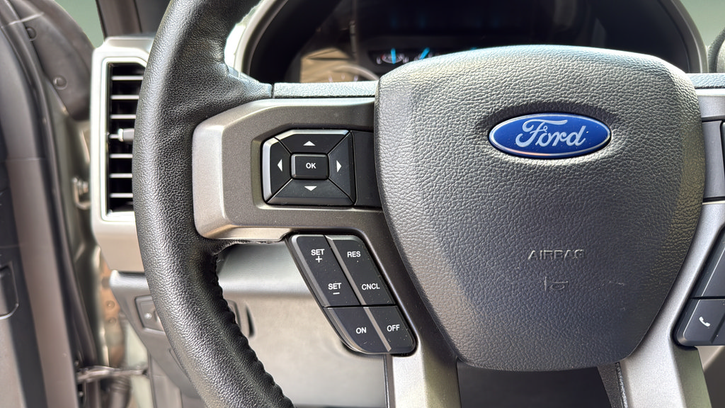 Used 2019 Ford Expedition XLT AWD/4WD image 26