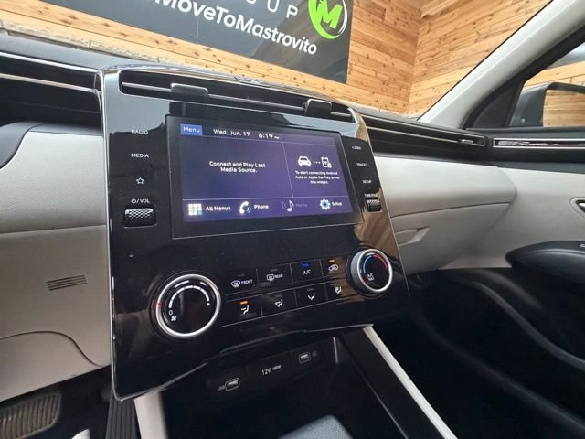 Used 2024 Hyundai Tucson SE AWD/4WD image 20