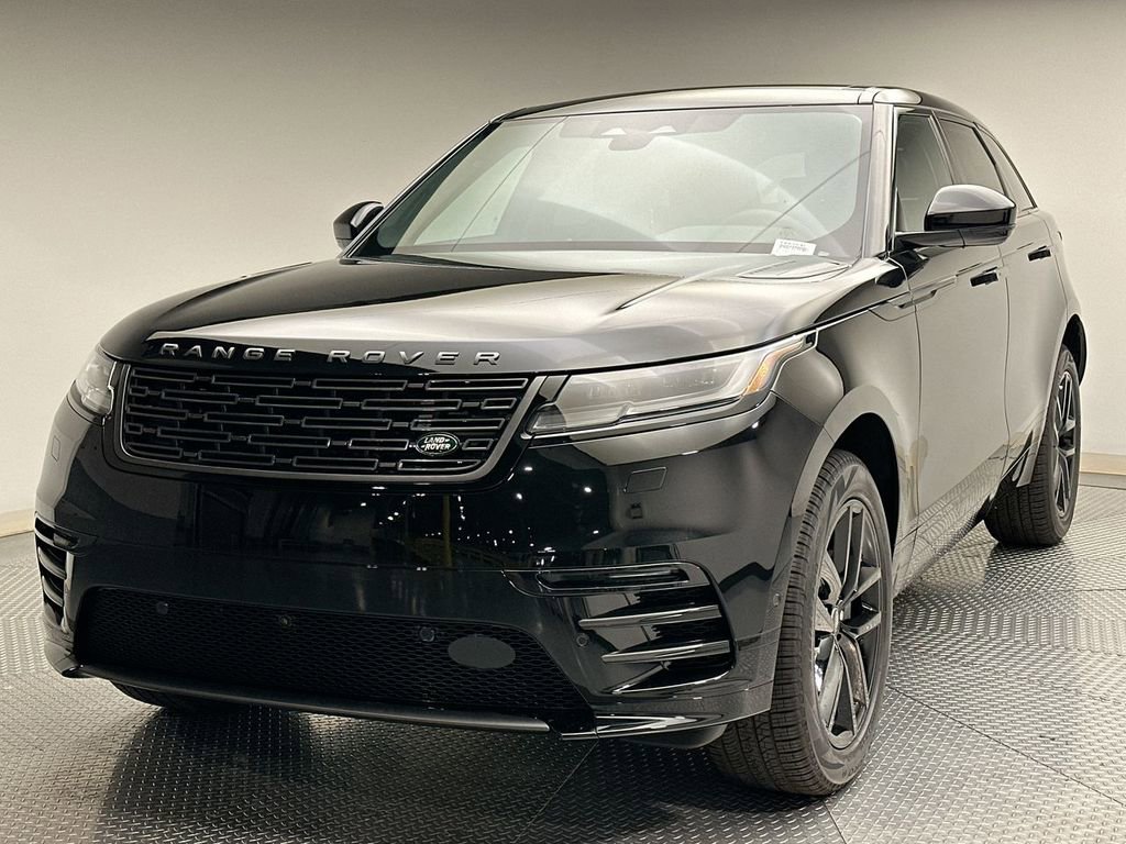 New 2026 Land Rover Range Rover Velar Dynamic SE video 1