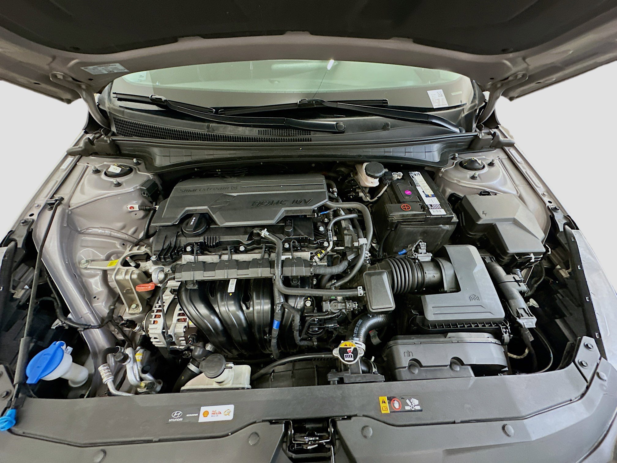 Used 2022 Hyundai Elantra SEL image 33