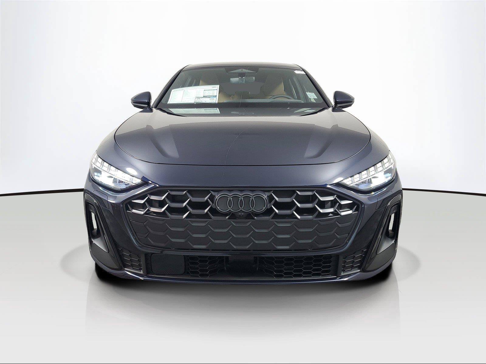 New 2026 Audi A5 Premium Plus AWD/4WD image 2