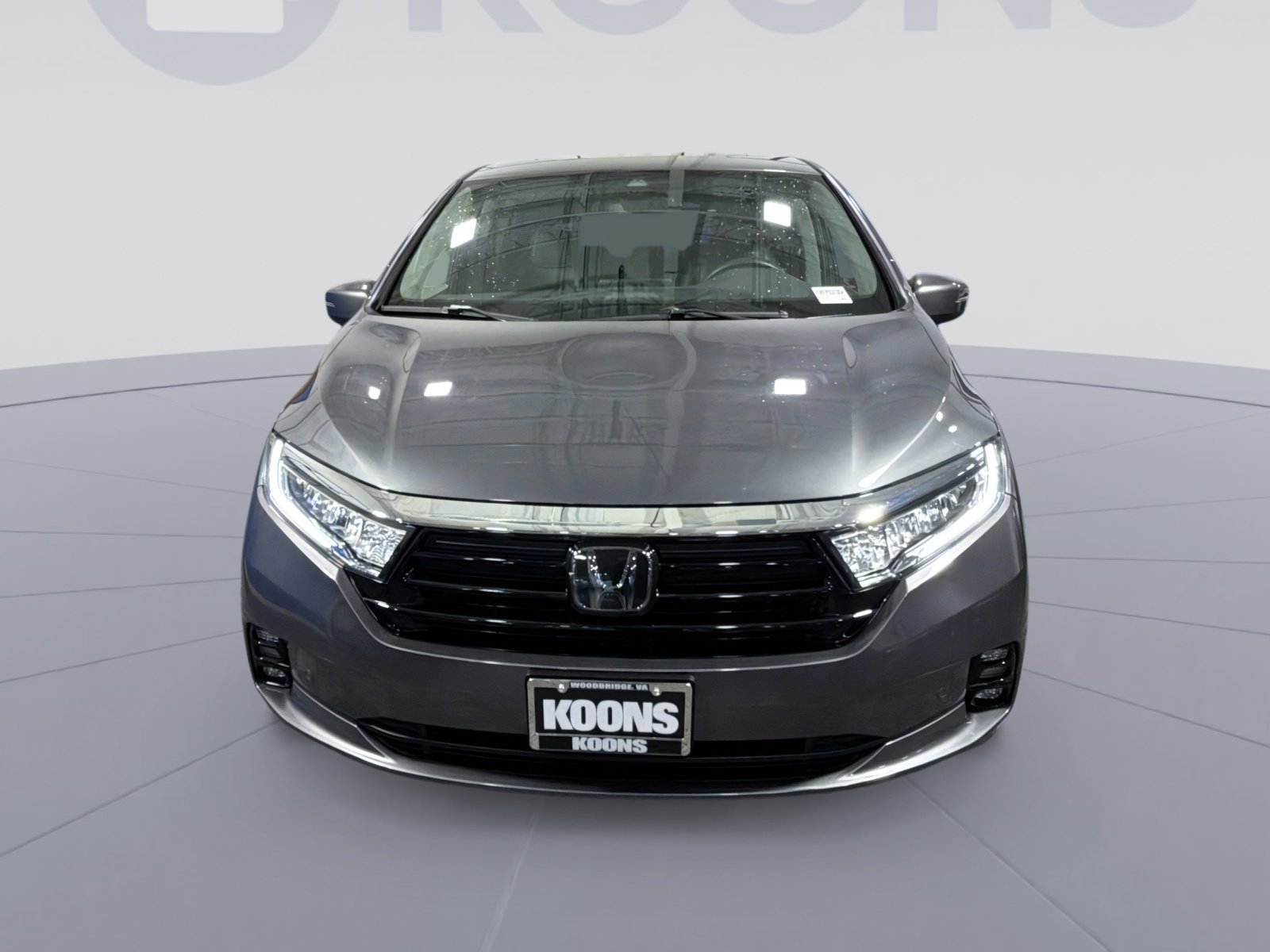 Used 2023 Honda Odyssey Touring image 11