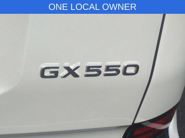 Used 2024 Lexus GX 550 image 43