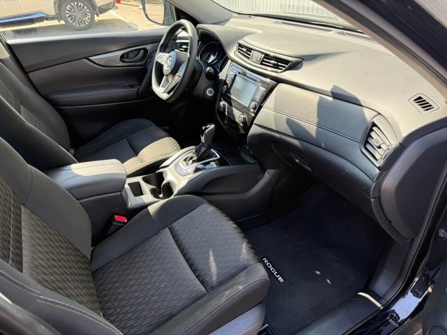 Used 2019 Nissan Rogue S AWD/4WD image 26