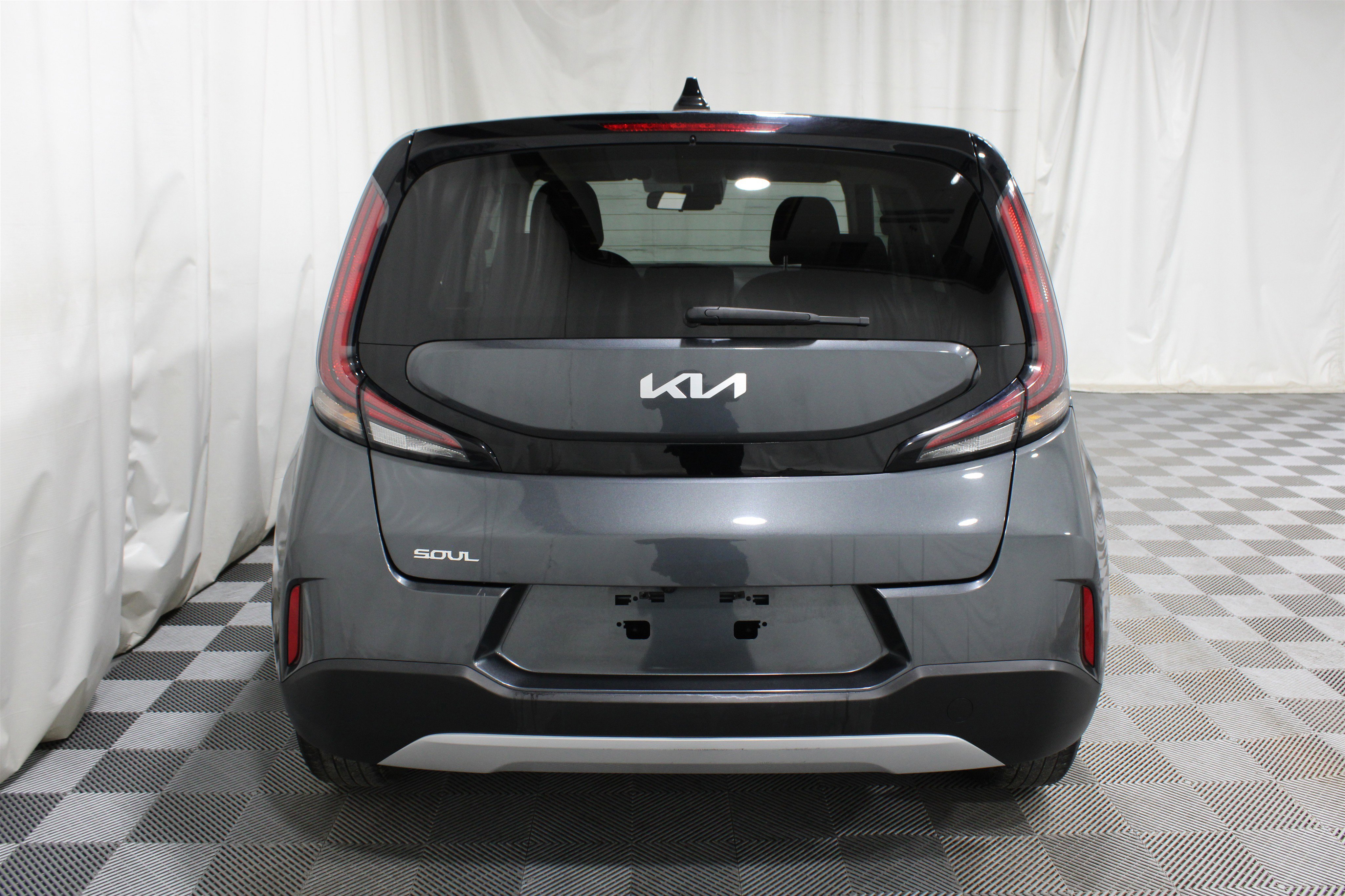 Used 2023 Kia Soul LX w/ Option Group 015 image 29