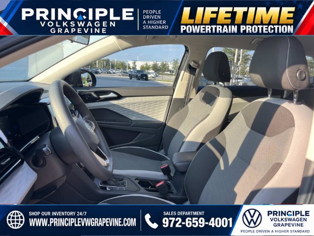Used 2022 Volkswagen Taos S FWD image 12