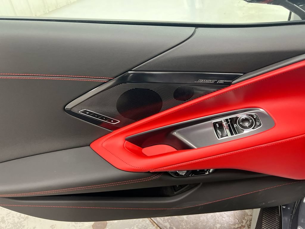New 2027 Chevrolet Corvette Z06 RWD image 21