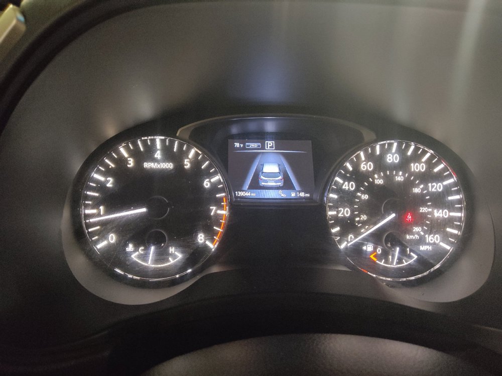 Used 2016 Nissan Pathfinder SL w/ SL Tech Package AWD/4WD image 23