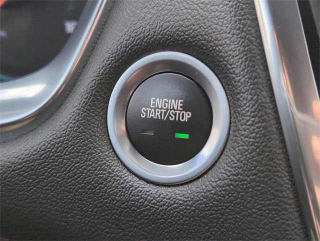 Certified 2023 Chevrolet Traverse RS image 17