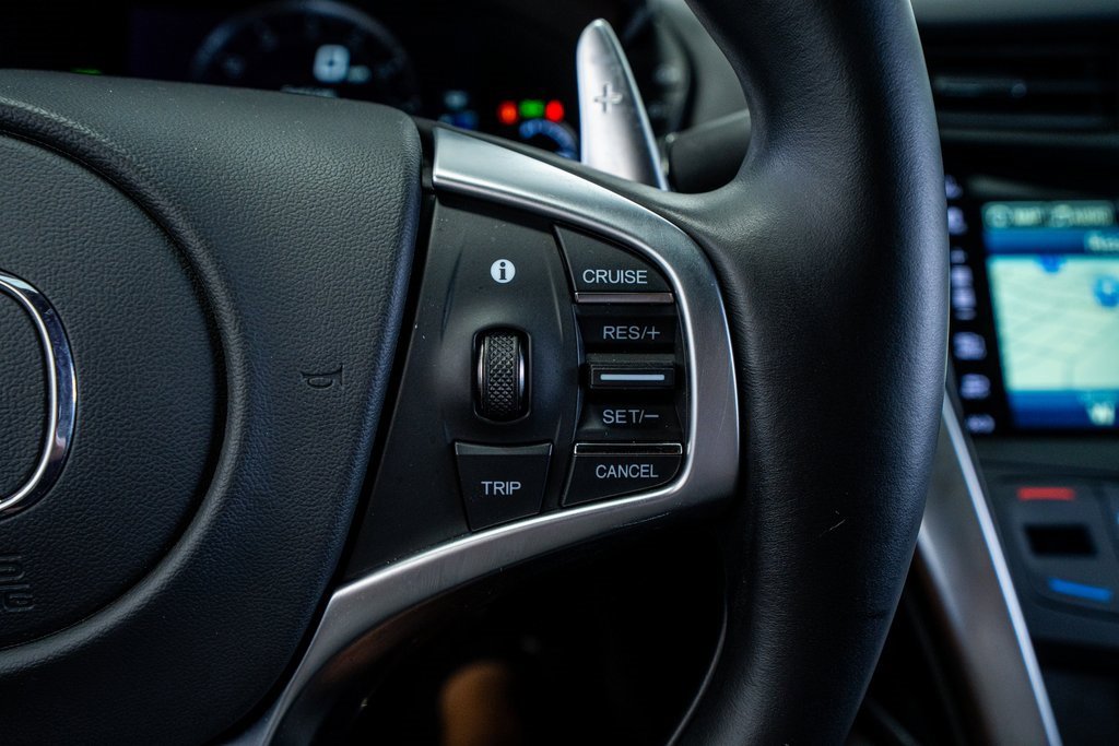 Used 2018 Acura NSX image 46