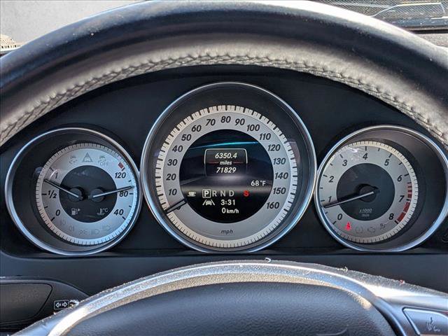 Used 2013 Mercedes-Benz C 250 Sedan image 10