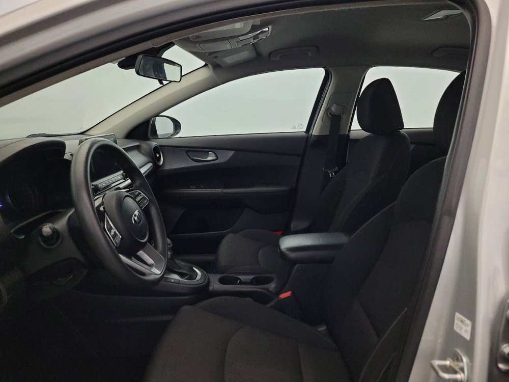 Used 2021 Kia Forte LXS FWD image 17
