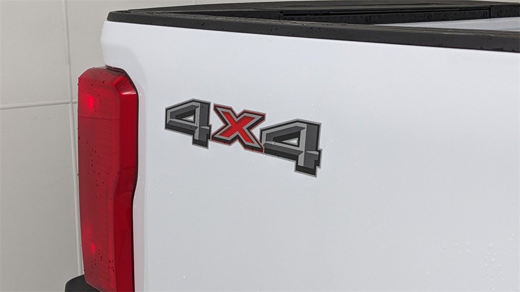 New 2026 Ford F250 XL image 35