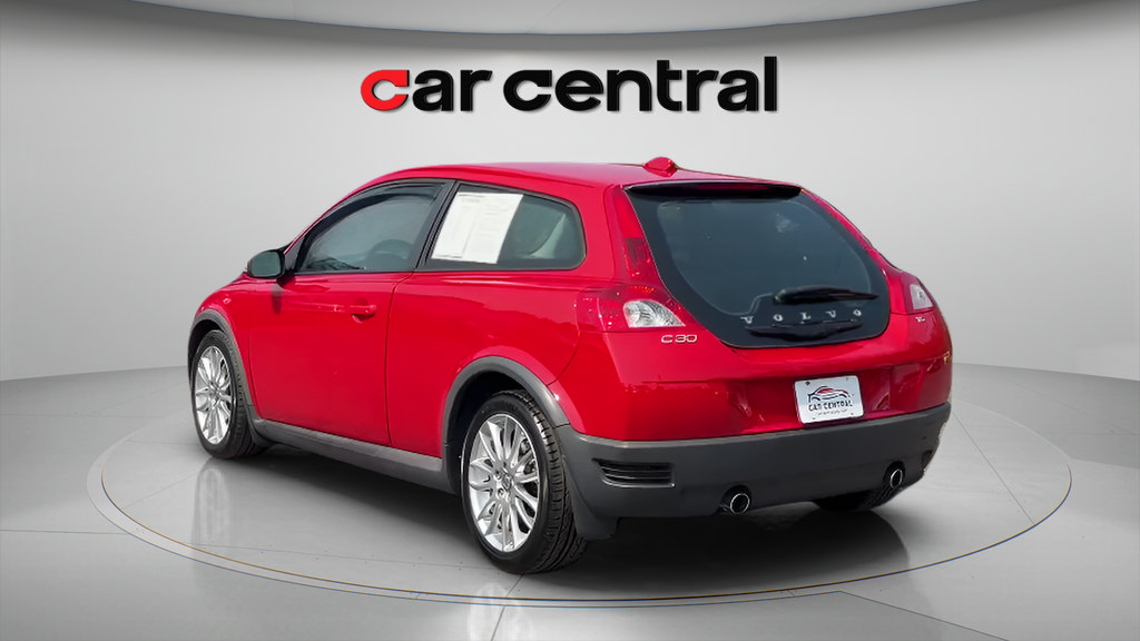 Used 2010 Volvo C30 T5 FWD image 3