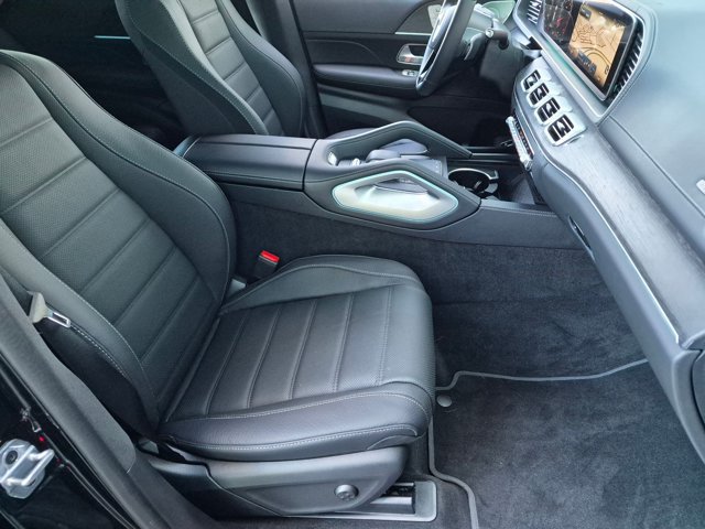 Used 2026 Mercedes-Benz GLE 580 4MATIC image 22