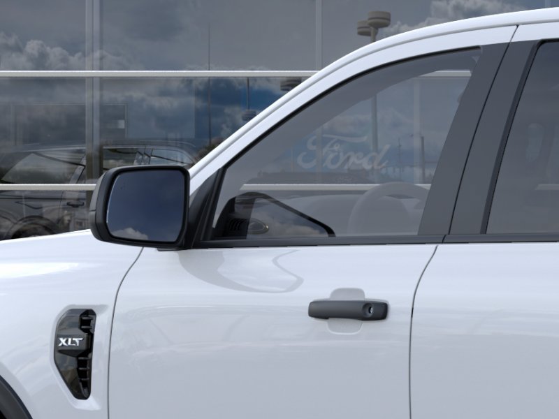 New 2026 Ford Ranger XLT w/ Trailer Tow Package AWD/4WD image 20