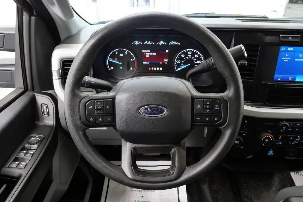 Used 2024 Ford F350 XL w/ XL Off-Road Package AWD/4WD image 22