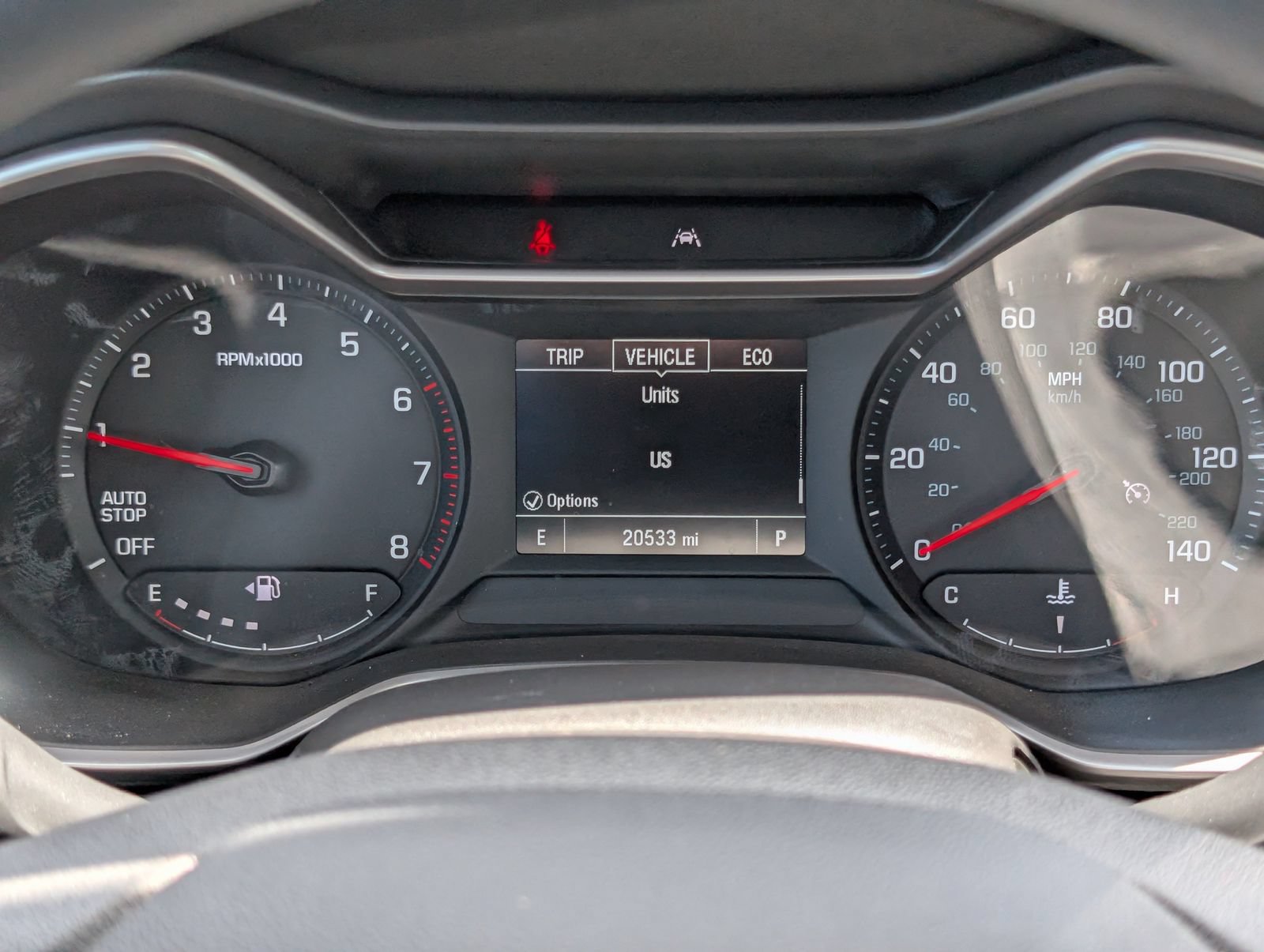 Used 2023 Chevrolet TrailBlazer LS FWD image 26