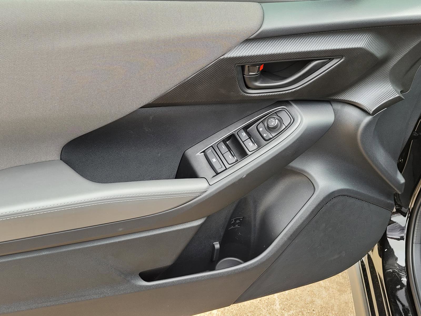 New 2026 Subaru Crosstrek 2.0i Premium w/ Crosstrek Mirror Package image 4