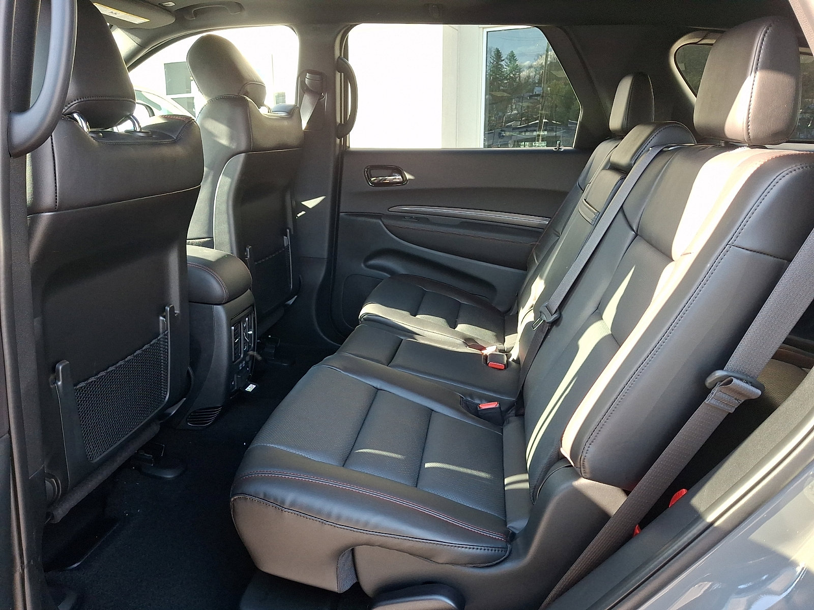 New 2026 Dodge Durango GT image 6