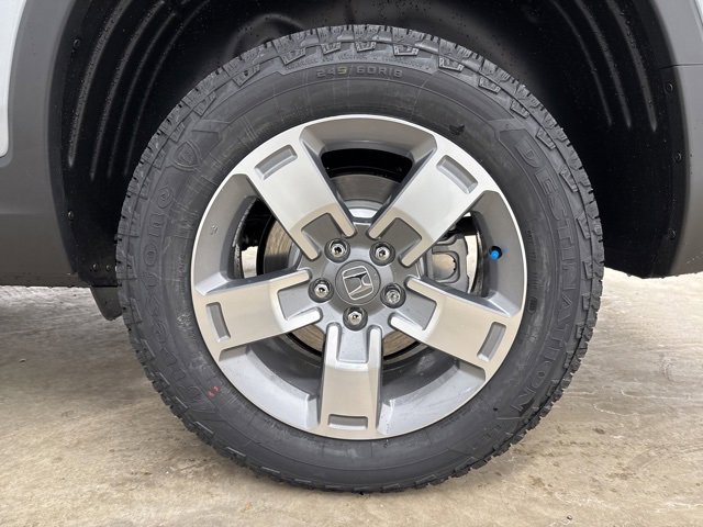 New 2026 Honda Ridgeline RTL image 10