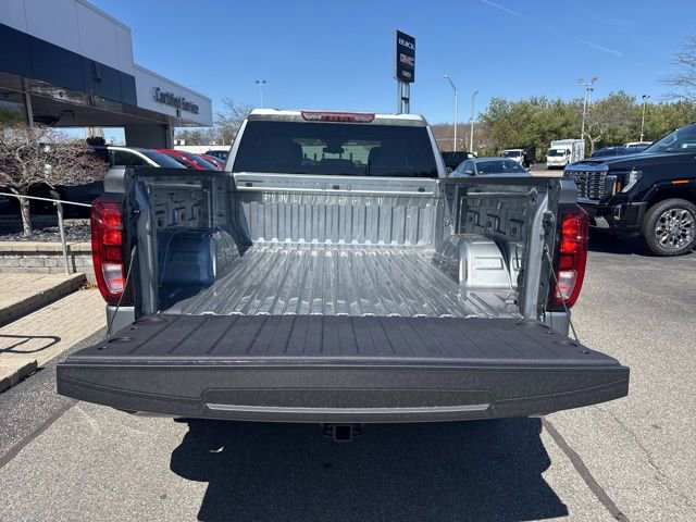 New 2026 GMC Sierra 1500 Elevation AWD/4WD image 31