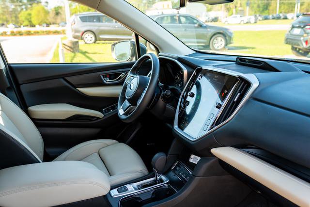 Certified 2025 Subaru Ascent Limited image 23