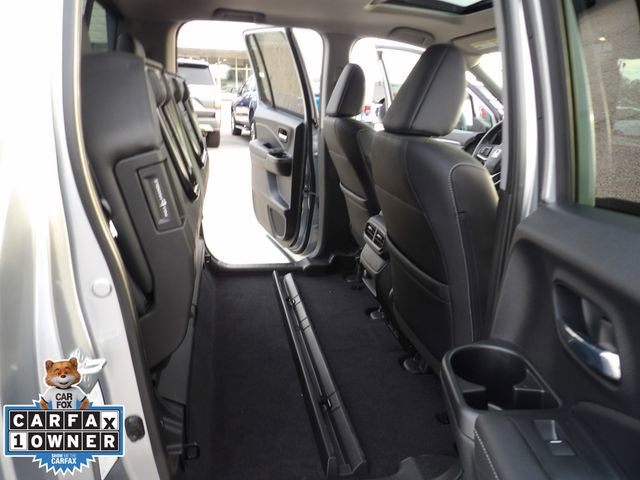 Used 2025 Honda Ridgeline RTL image 36
