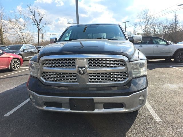 Used 2016 RAM 1500 Laramie w/ Convenience Group image 2