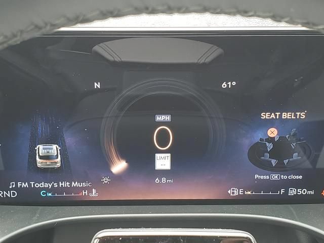 New 2026 Lincoln Aviator AWD image 21
