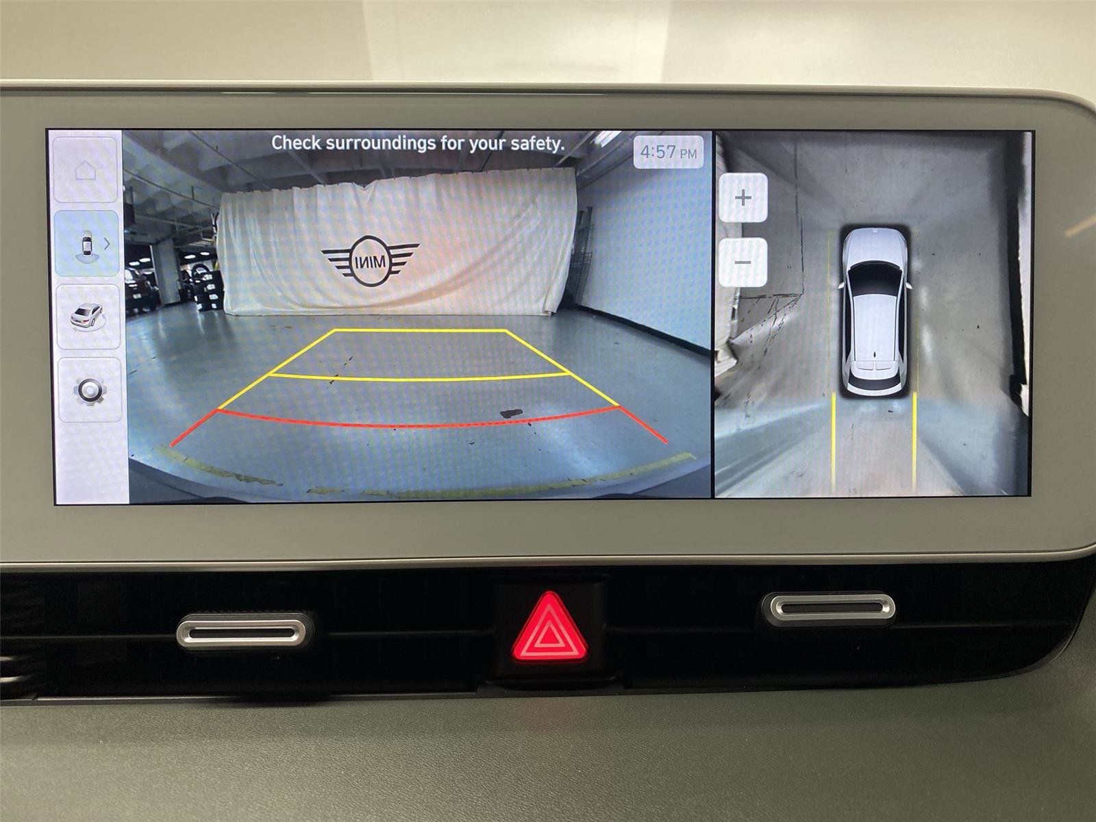 Used 2024 Hyundai Ioniq 5 Limited image 28
