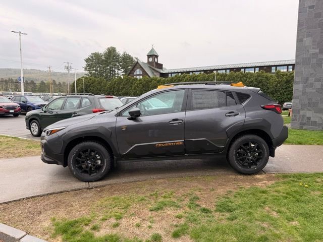 New 2026 Subaru Crosstrek 2.5i Wilderness AWD/4WD image 9