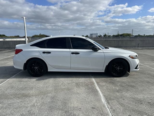 Used 2024 Honda Civic Sport image 15