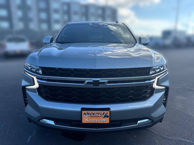 Used 2023 Chevrolet Tahoe LS w/ Driver Alert Package AWD/4WD image 8