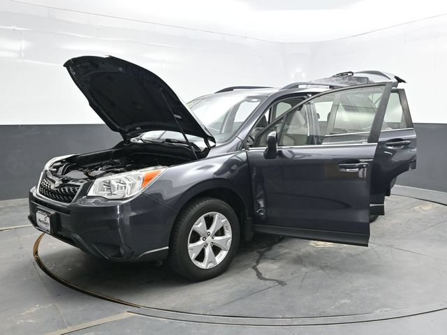 Used 2016 Subaru Forester 2.5i Limited AWD/4WD image 53