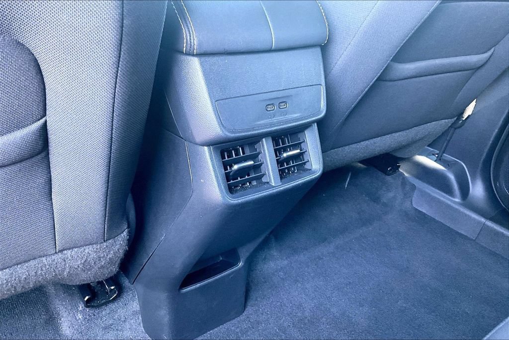 Used 2026 GMC Terrain Elevation FWD image 33
