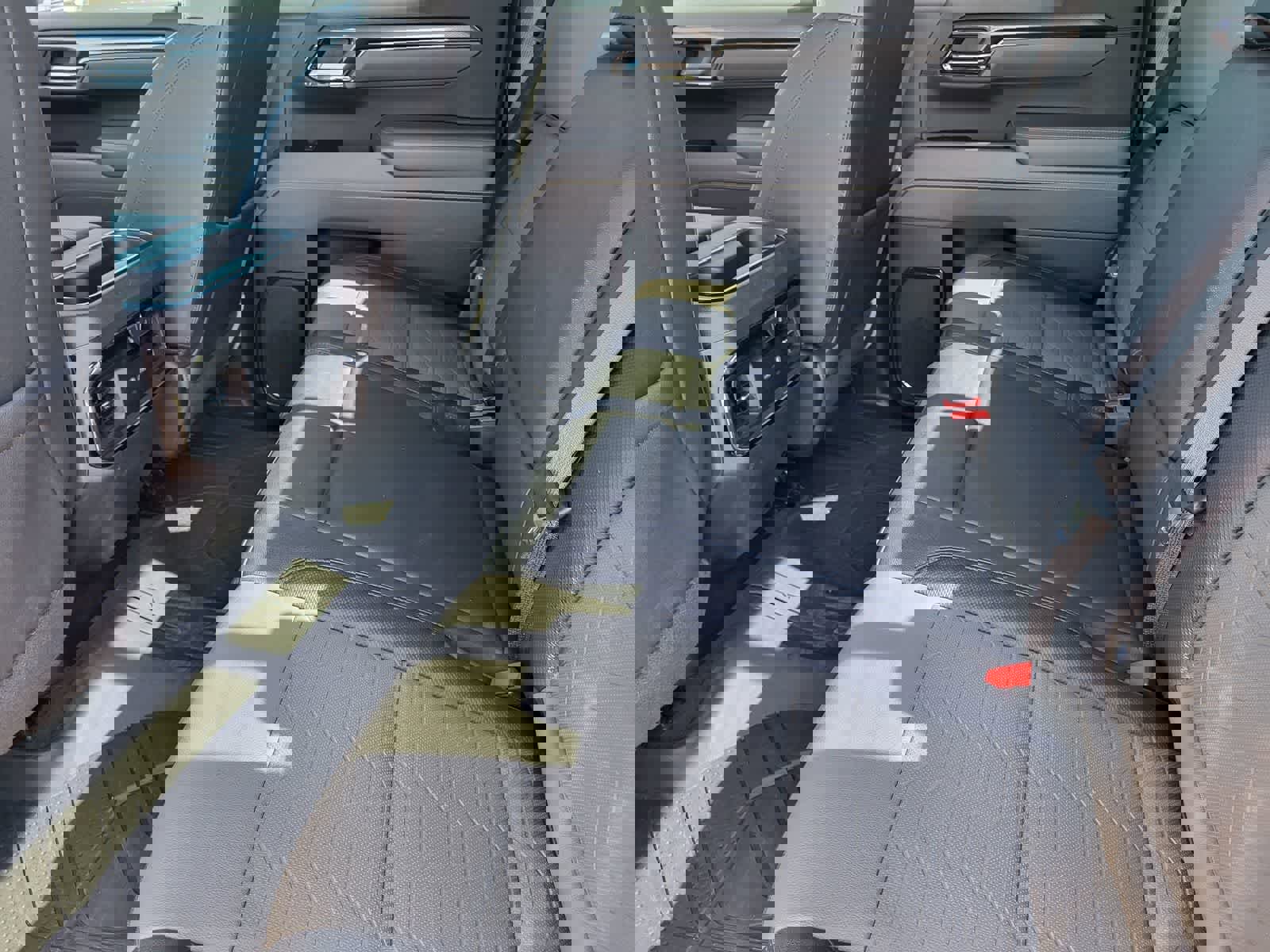 Used 2023 Chevrolet Silverado 1500 ZR2 w/ Technology Package image 27