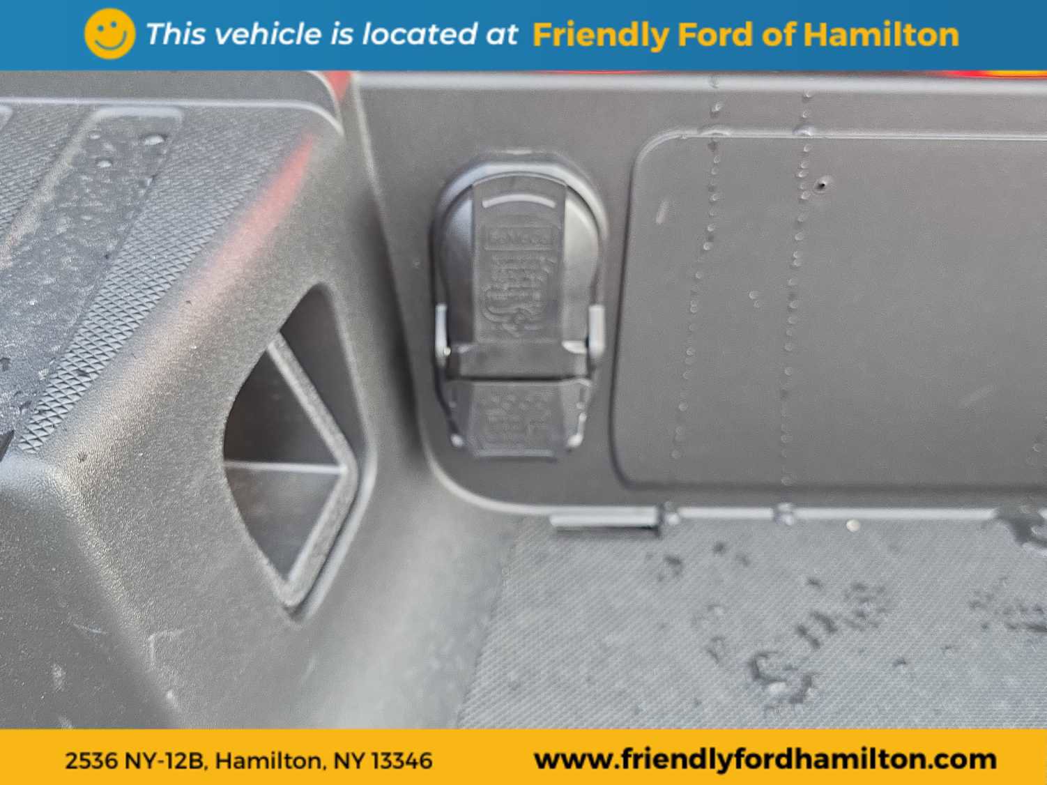 New 2026 Ford F350 XL image 24