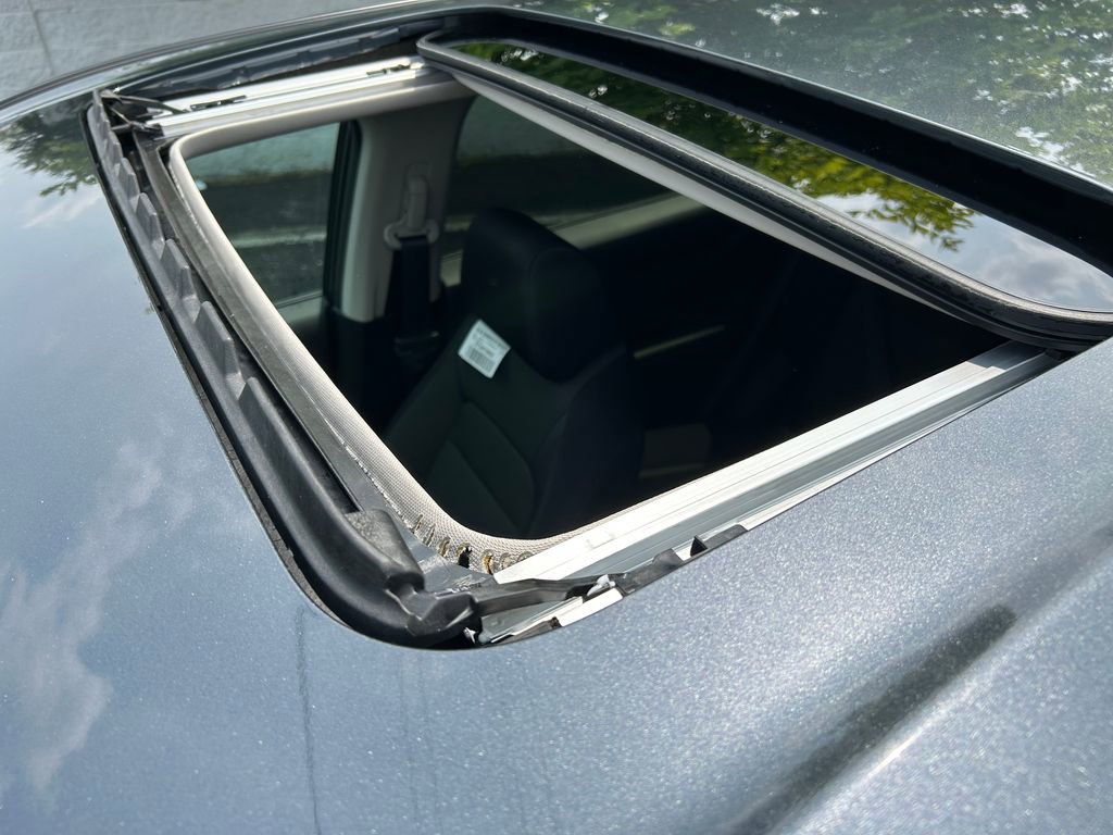 Certified 2026 Honda CR-V EX image 11