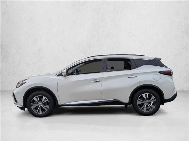 Used 2021 Nissan Murano SV image 7