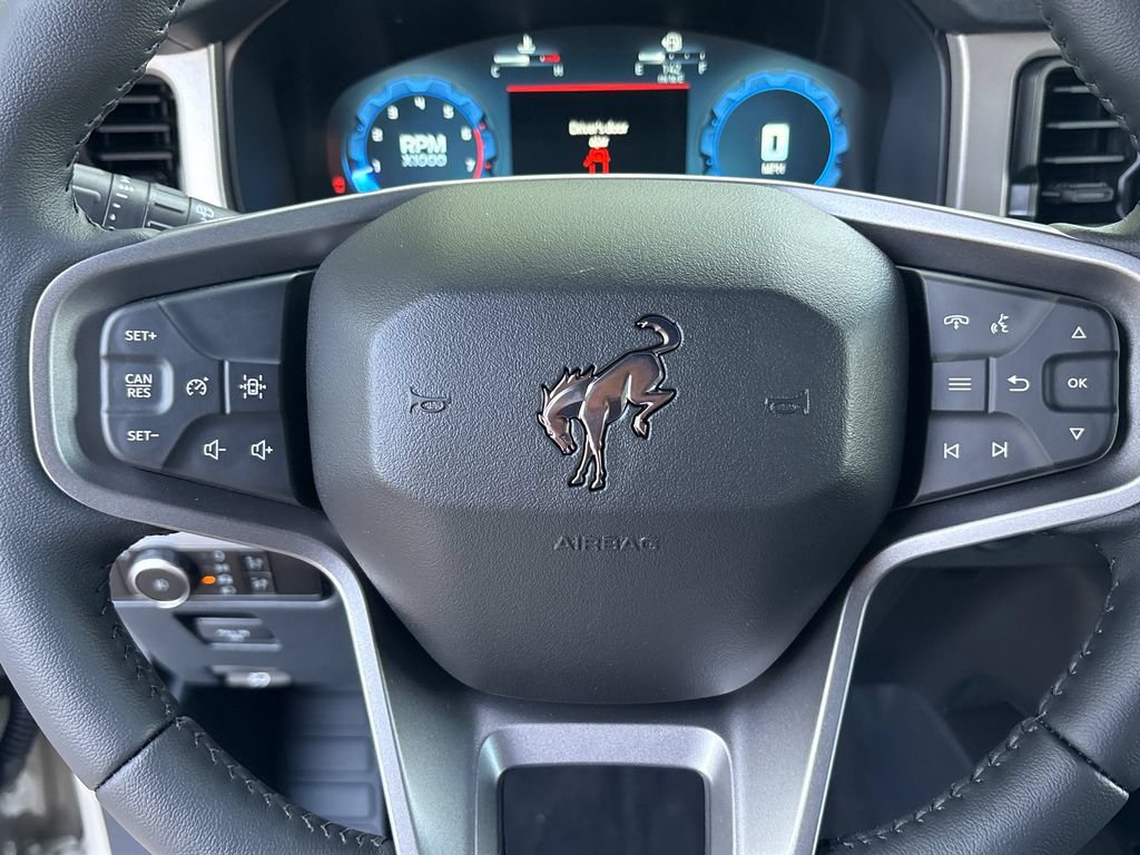 New 2026 Ford Bronco Outer Banks AWD/4WD image 19